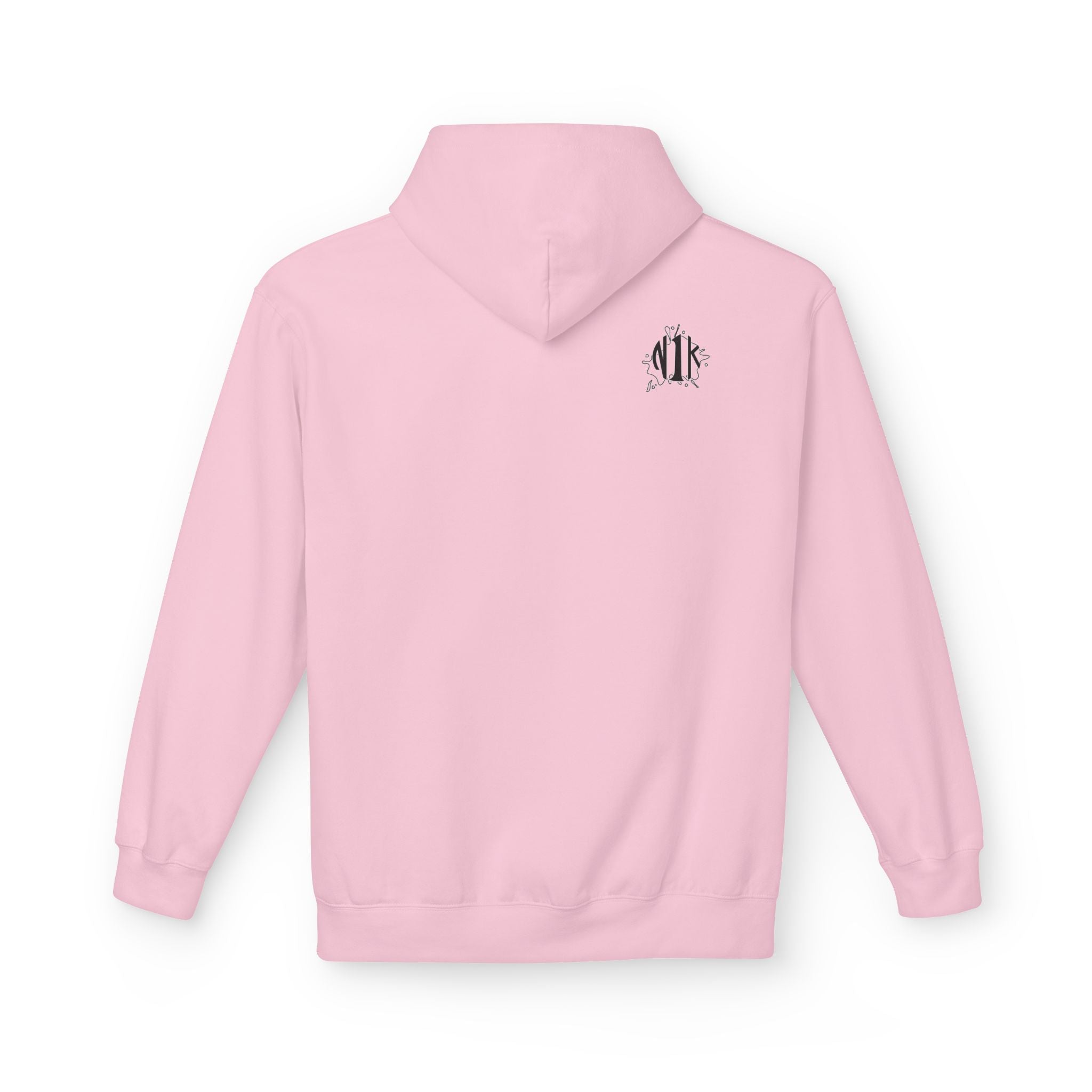 Pisces Zodiac Water Sign Hoodie — Astrological Star Sign Sweatshirt