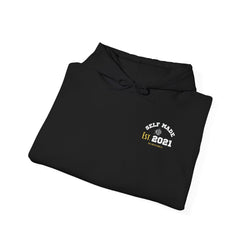 Made Hoodie - Unisex Hooded Sweatshirt
