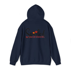 Spoiled Hooded Sweatshirt