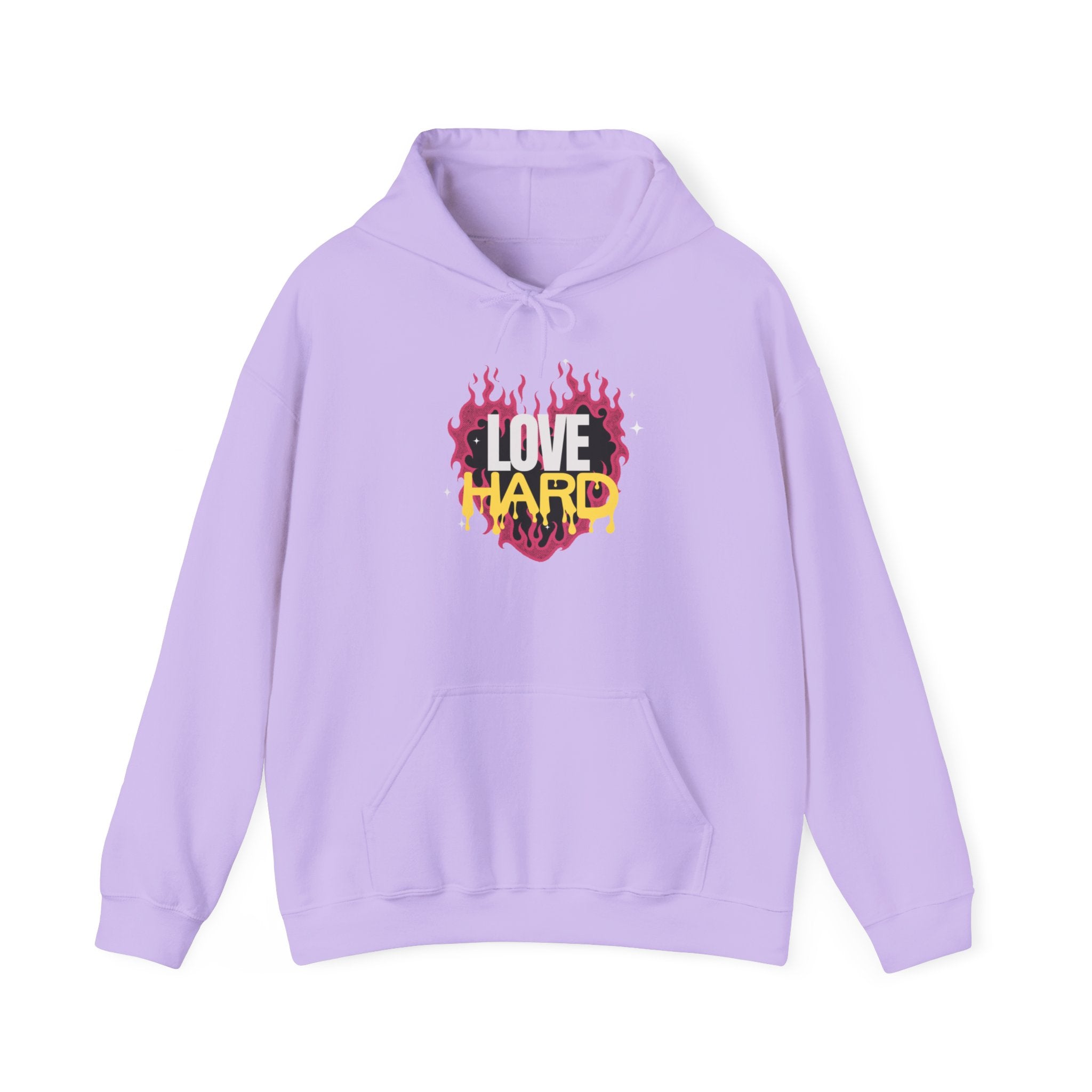 Love Hard Hoodie