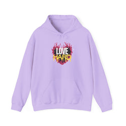 Love Hard Hoodie