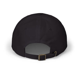 Dad Cap - Purpose AND Victory Established Stylish PAVE - Perfect Gift for Dads