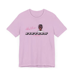 Hello 15 Tee