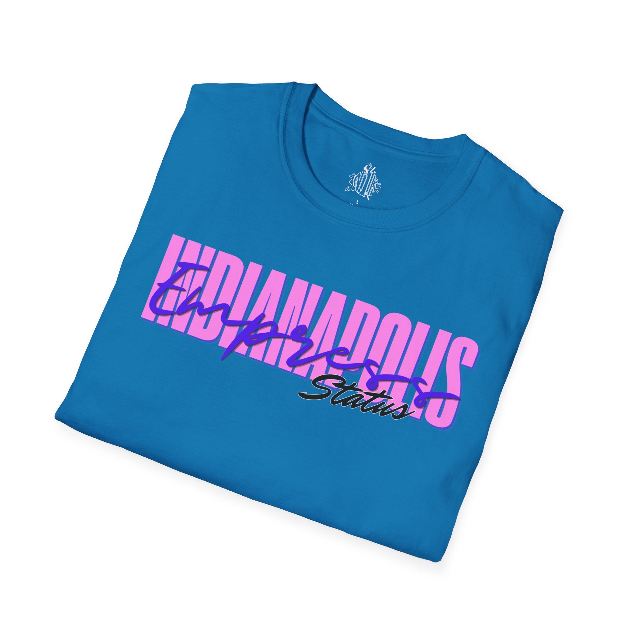 Indianapolis, Empress Tshirt