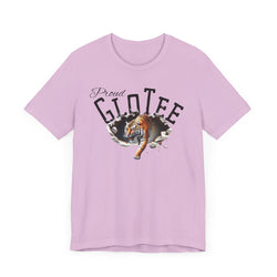 Proud GloTee Unisex Jersey Short Sleeve Tee