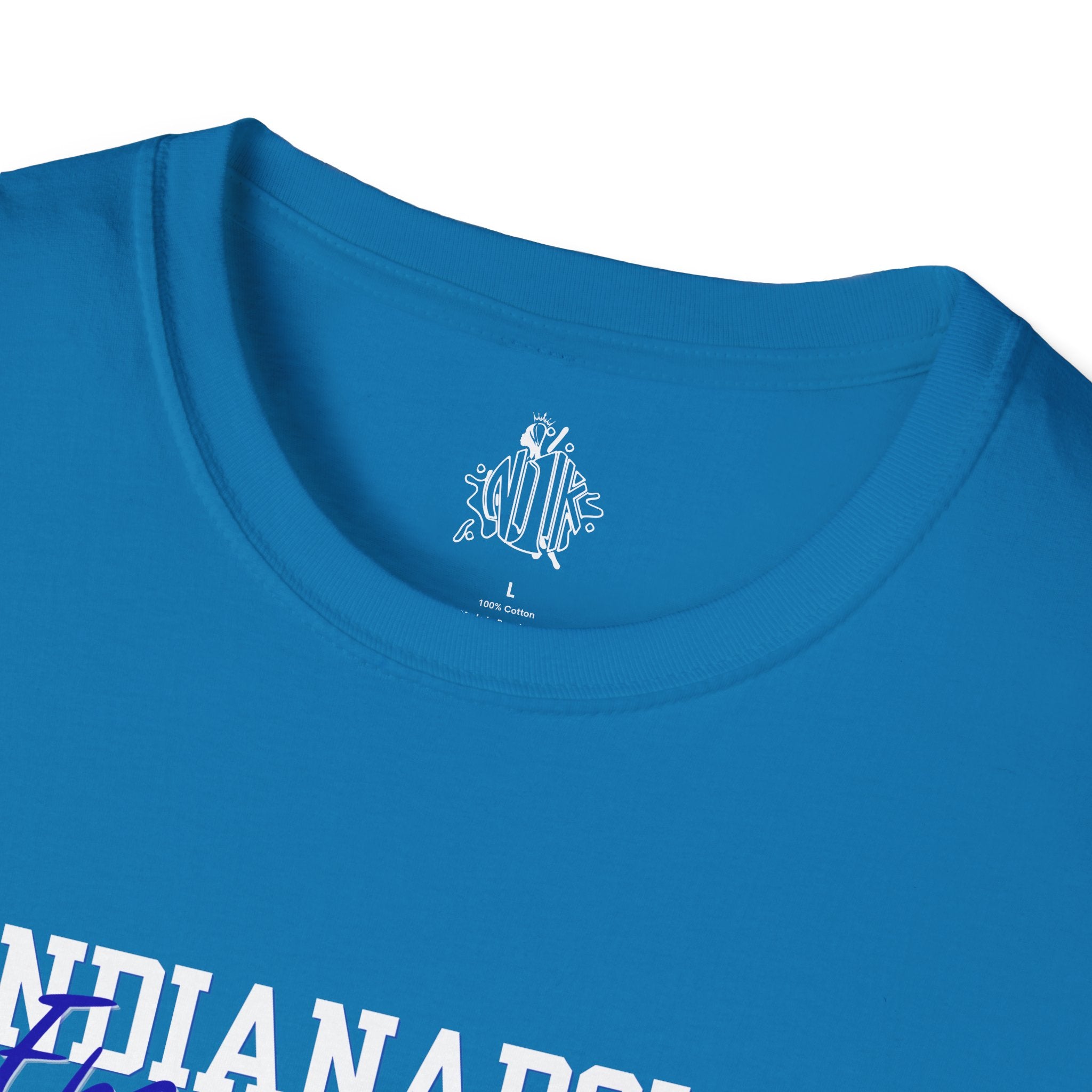 Copy of Indianapolis, Empress Tshirt
