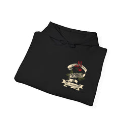 Enough is enough Unisex Heavy Blend Hoodie
