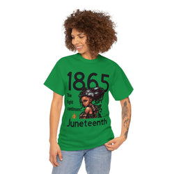 The Fight Continues Tee