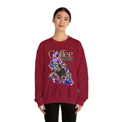 friend Unisex Heavy Blend™ Crewneck Sweatshirt