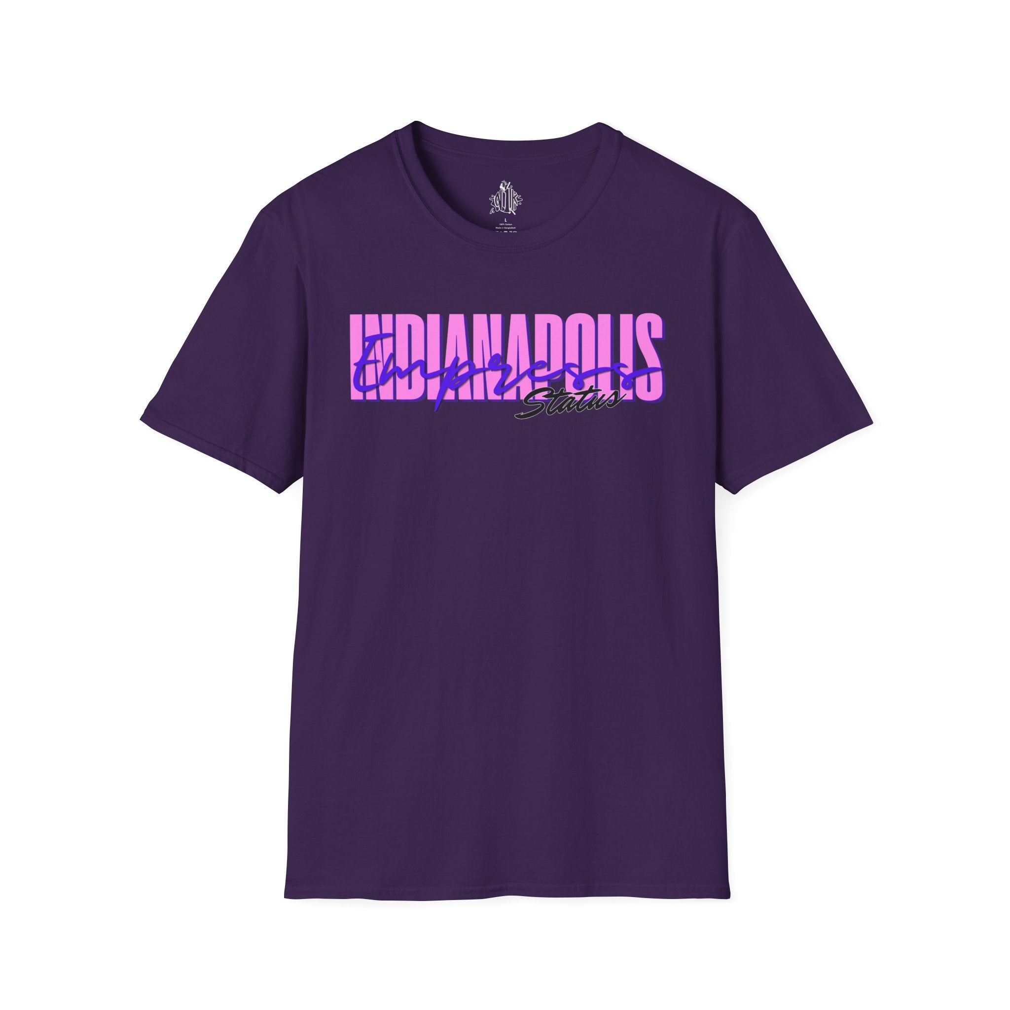 Indianapolis, Empress Tshirt