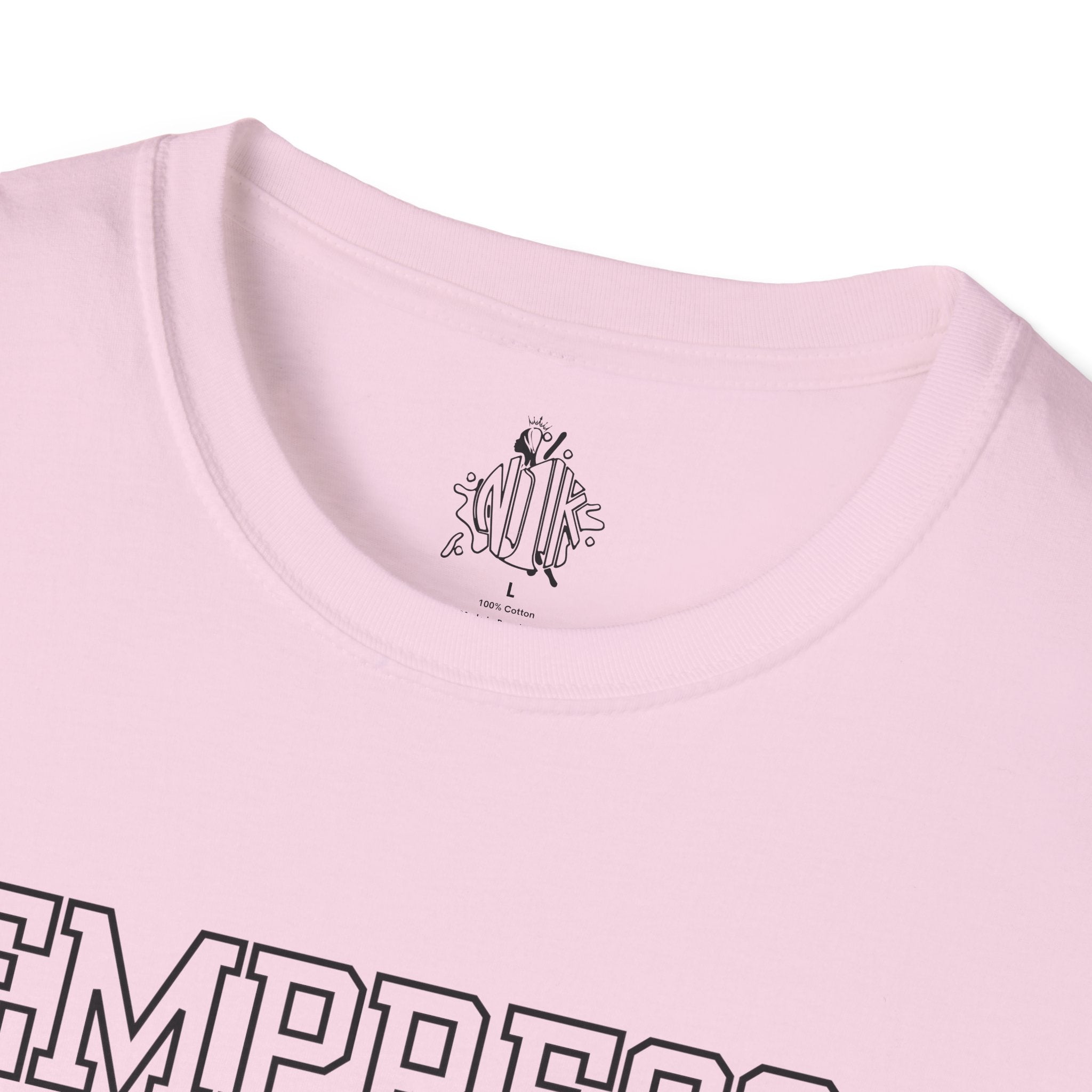 Team Empress T-shirt