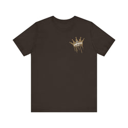 Empress Status Crown Logo Jersey Short Sleeve Tee