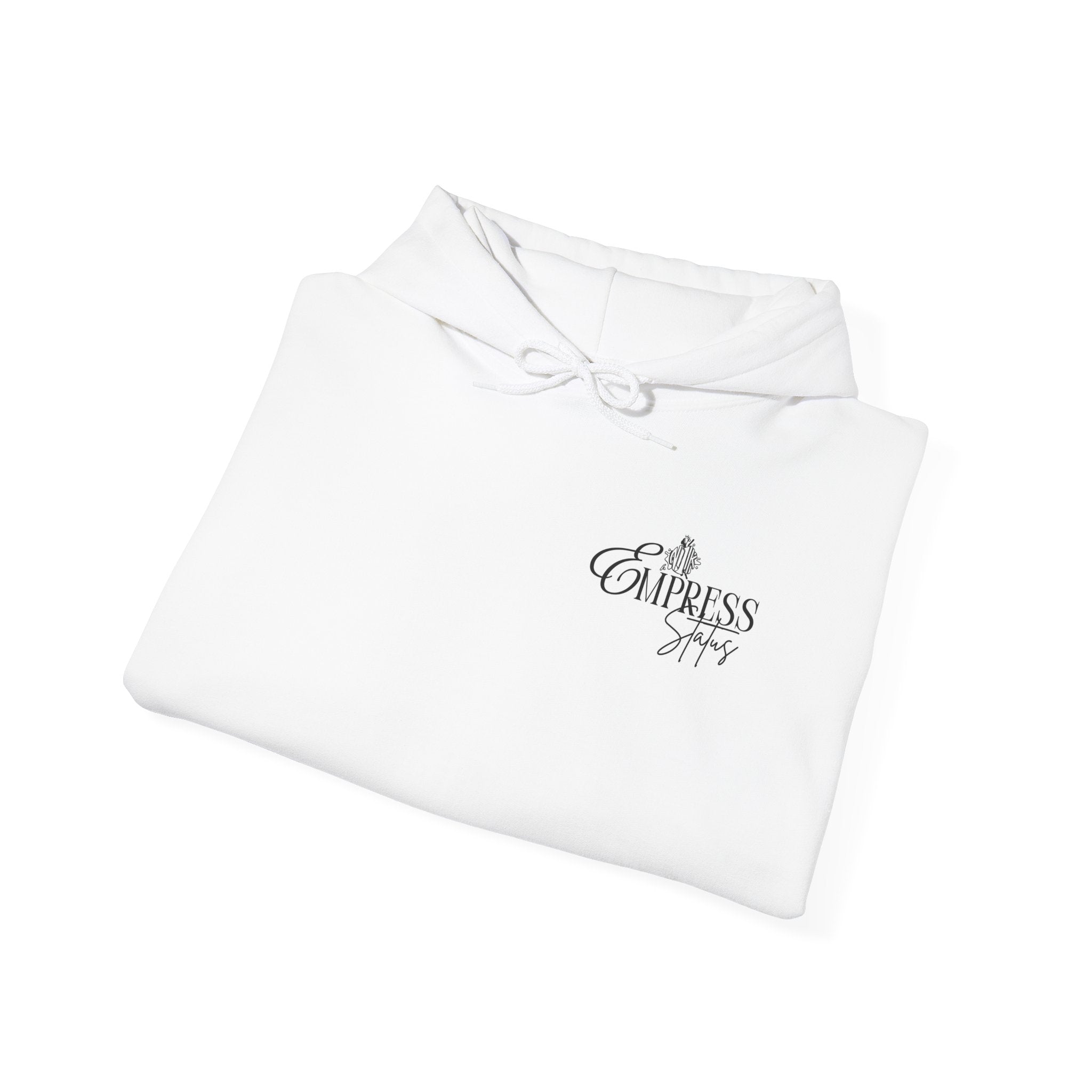 More Than A Brand ES Unisex Blend™ Hooded Sweatshirt