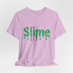 SLIME Unisex Short Sleeve Tee