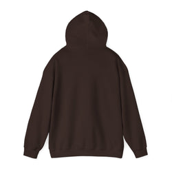 Chocolate Dream Unisex Heavy Blend™ Hooded Sweatshirt