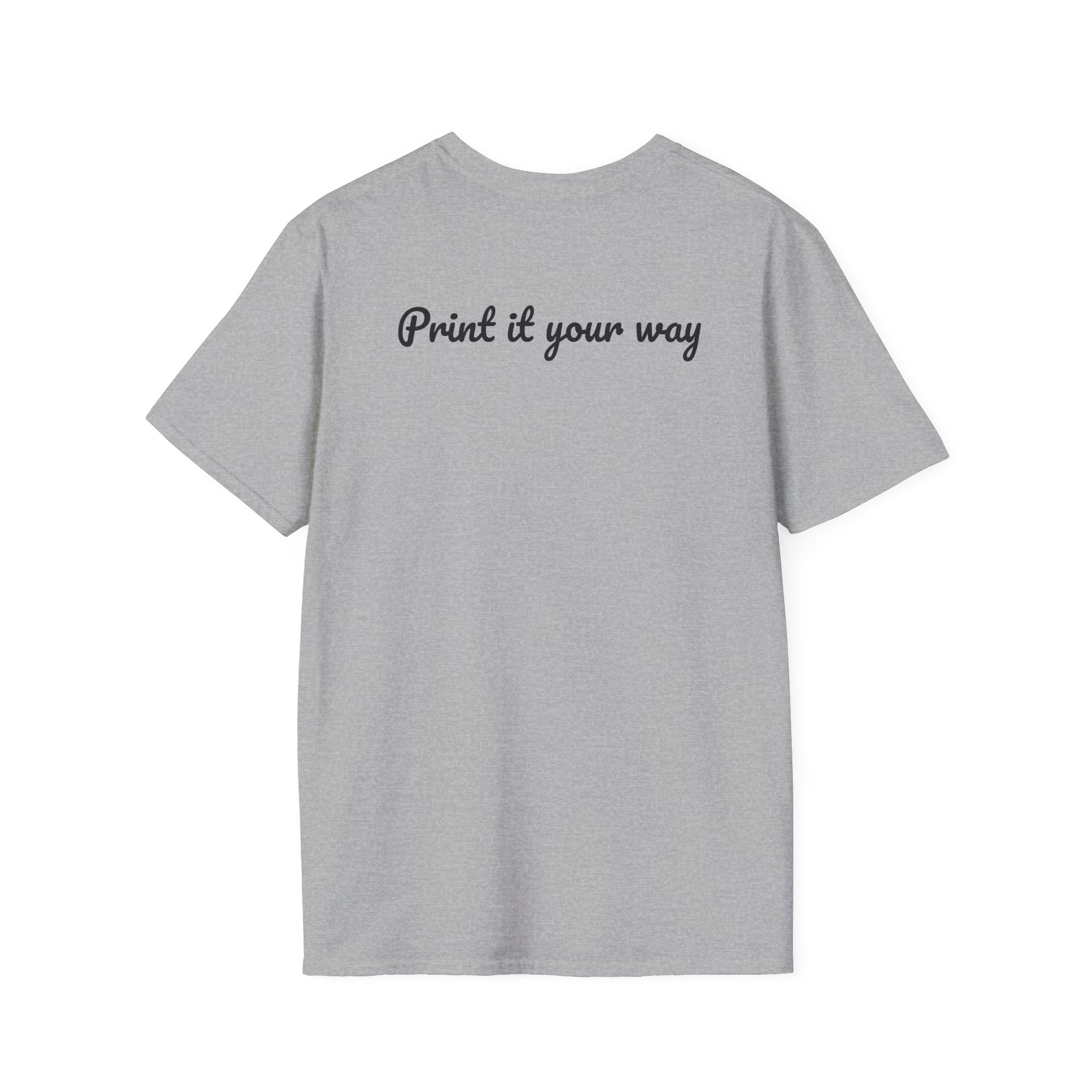Road Trip T-Shirt — "Life's a Trip" Retro Family Travel Graphic
