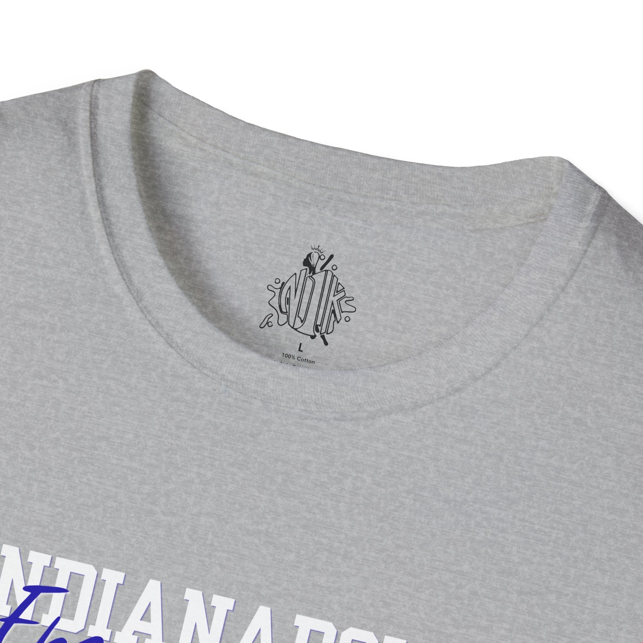 Copy of Indianapolis, Empress Tshirt