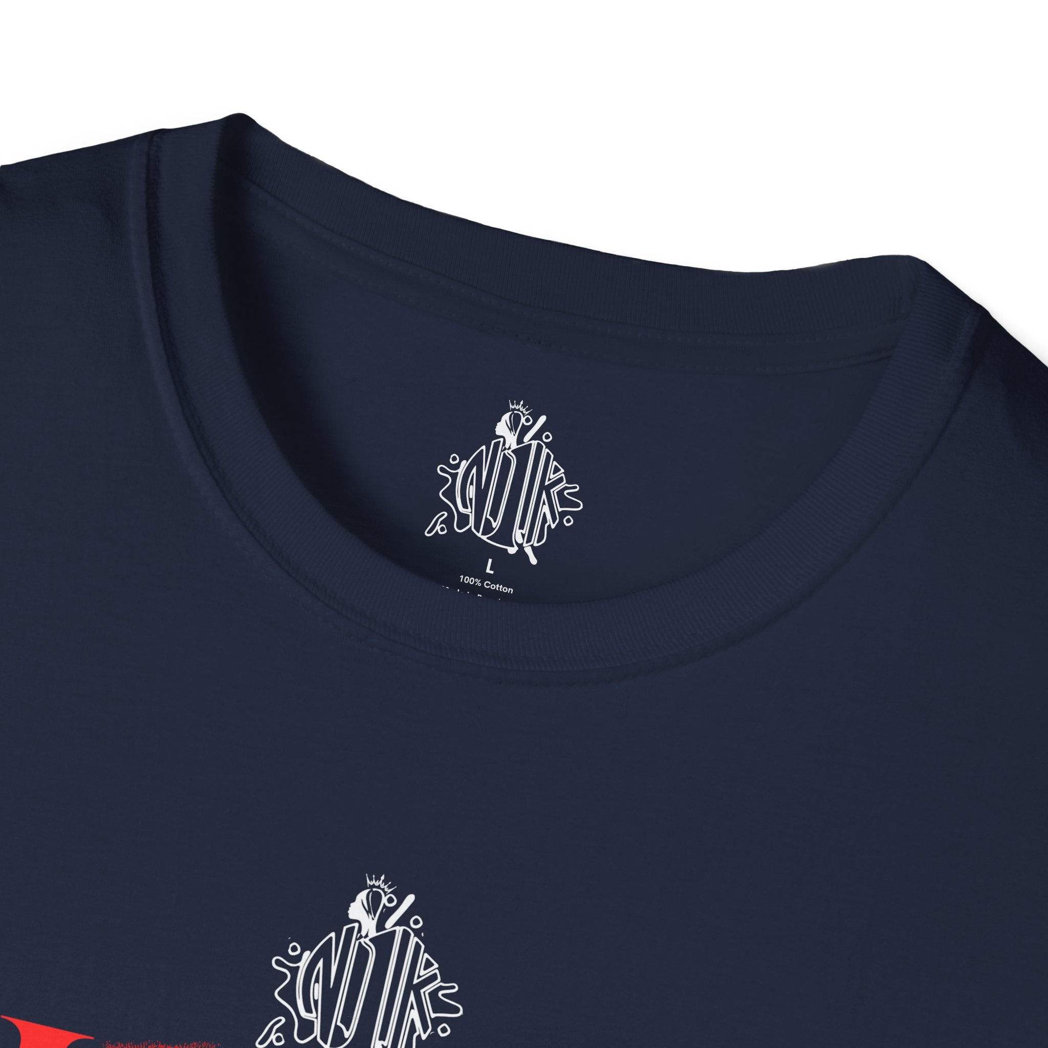 LOVE Empress Script T-Shirt