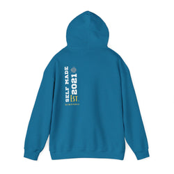 Made Hoodie - Unisex Hooded Sweatshirt