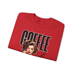 Books Unisex Heavy Blend™ Crewneck Sweatshirt