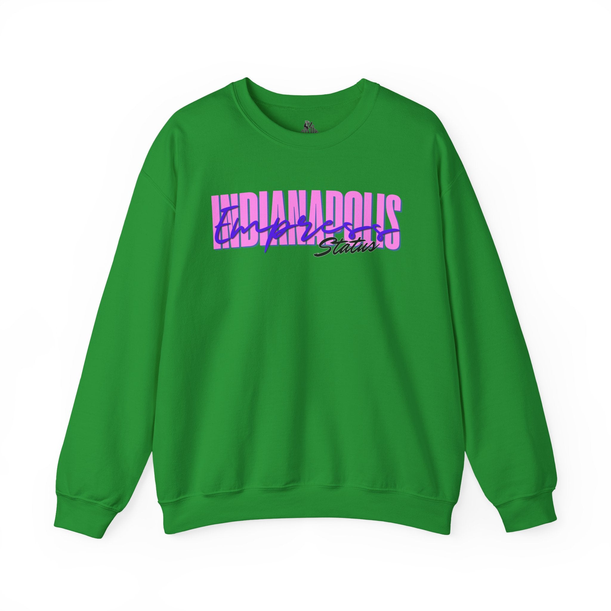 Indianapolis, Empress Sweatshirt