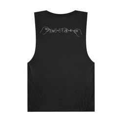 Empress Status Tank Top - Empowering Unisex Sleeveless Shirt for Confidence, Motivation, Daily Wear, Gifts, Summer Style