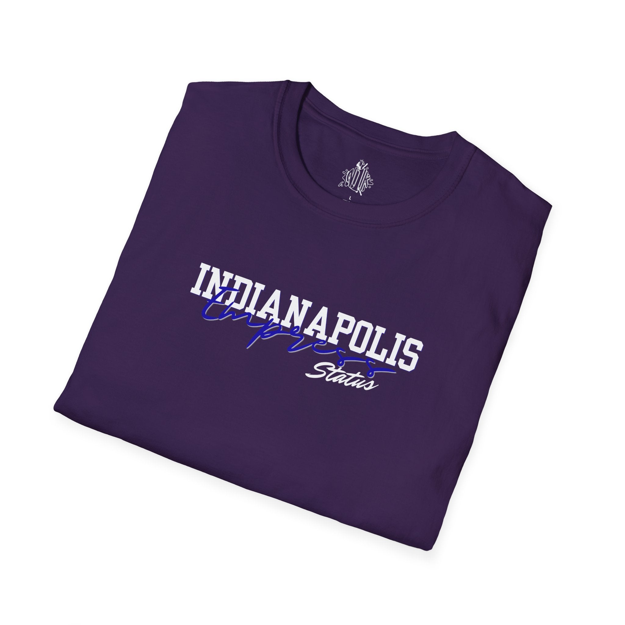Copy of Indianapolis, Empress Tshirt