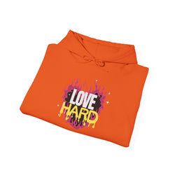Love Hard Hoodie
