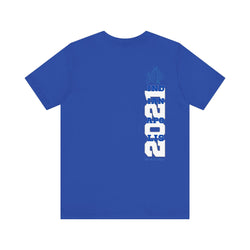Indianapolis Unisex Jersey Short Sleeve Tee