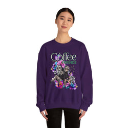friend Unisex Heavy Blend™ Crewneck Sweatshirt