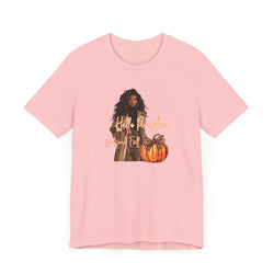 Hello Pumpkin Welcome Fall Tee