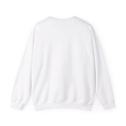 Aries Zodiac Unisex Casual Crewneck Sweatshirt