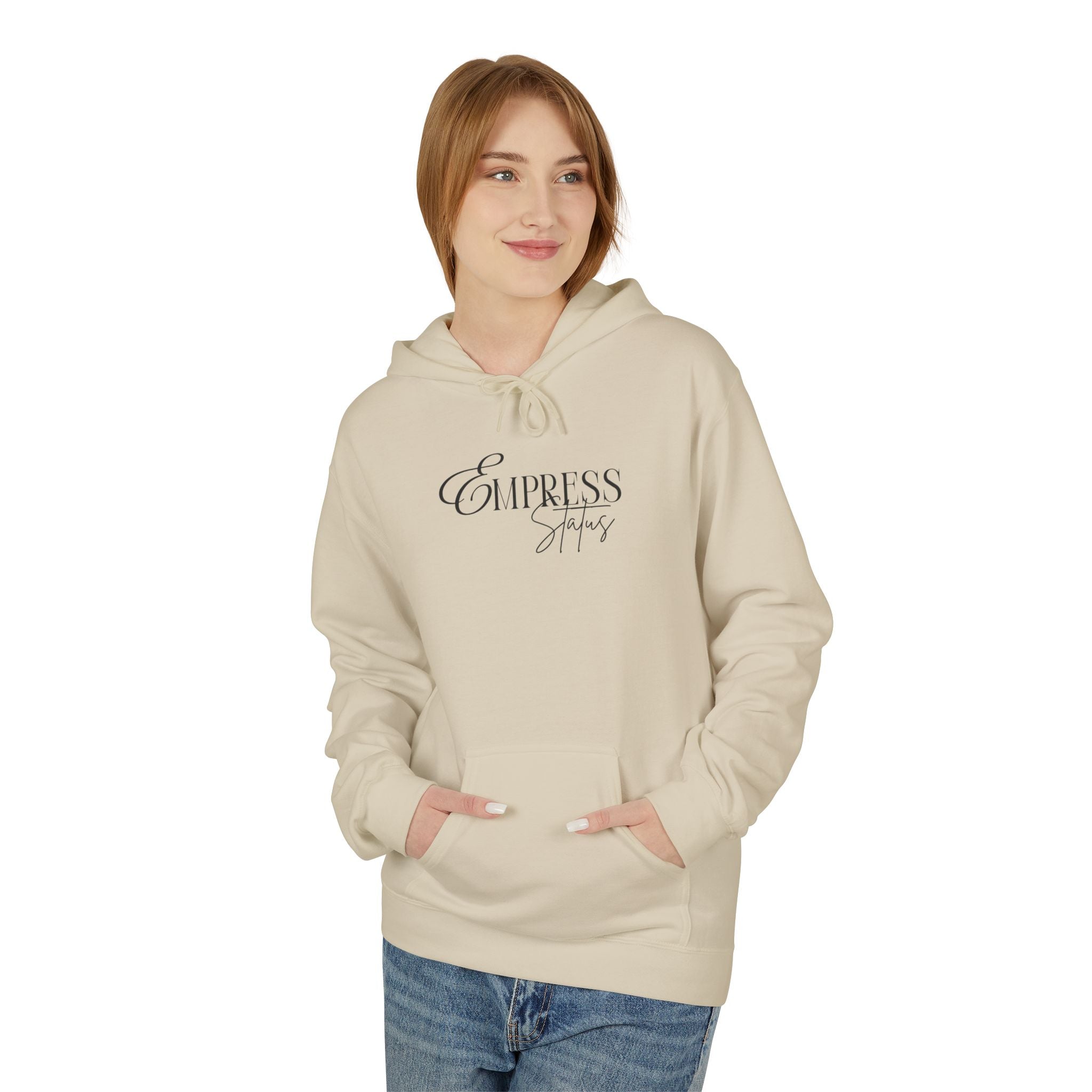 N1K Empress Status Hoodie