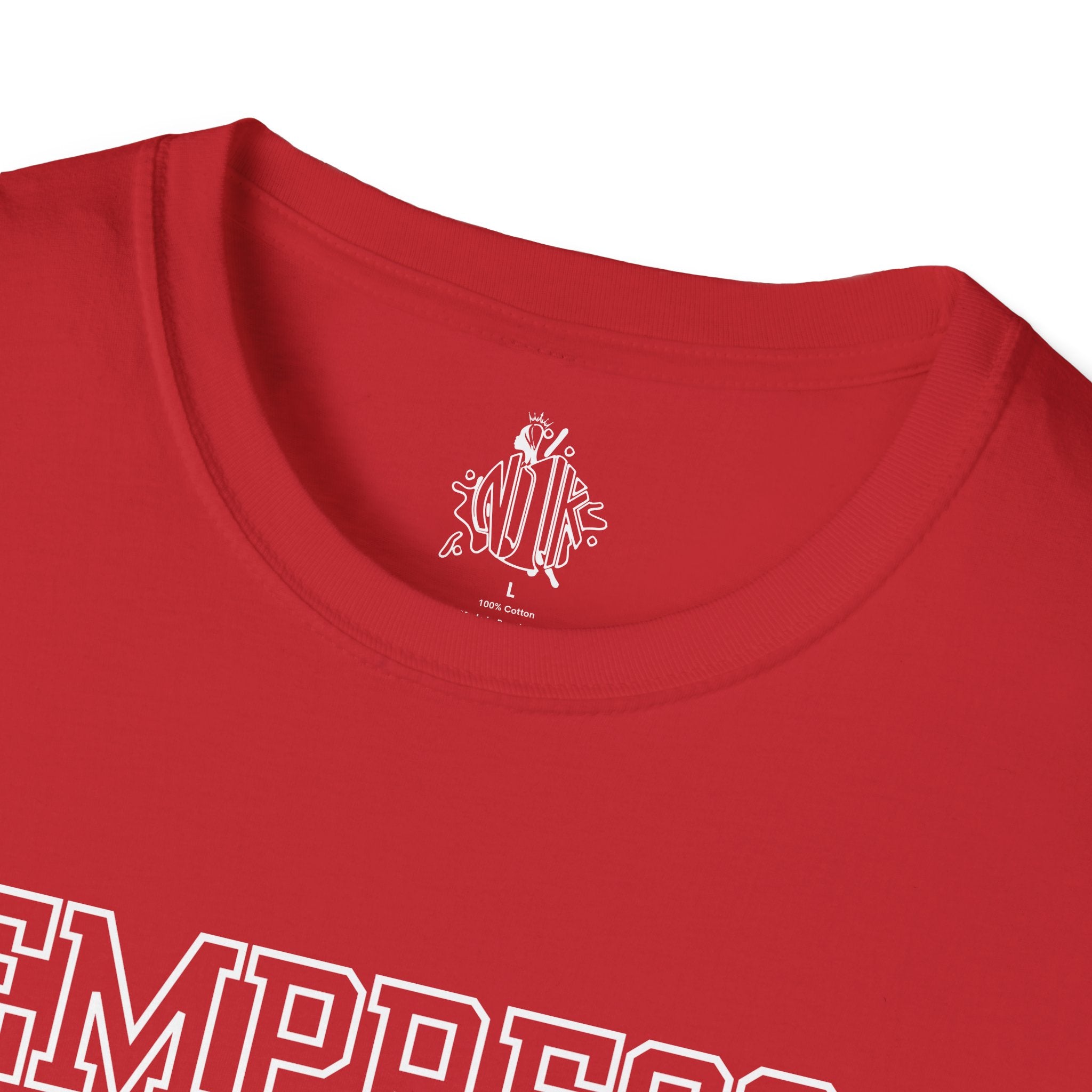 Team Empress T-shirt