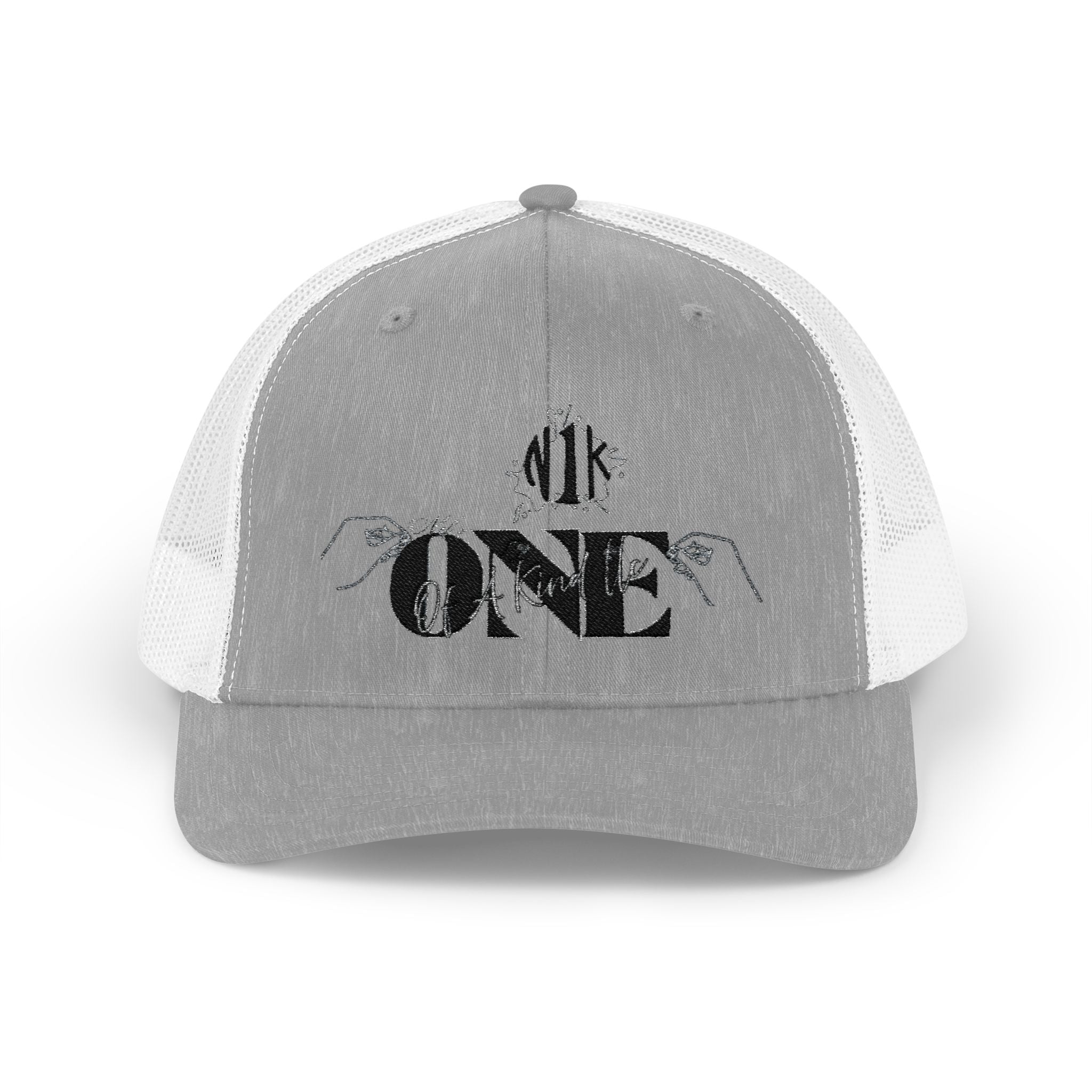 Nef's One Of A Kind LLC
