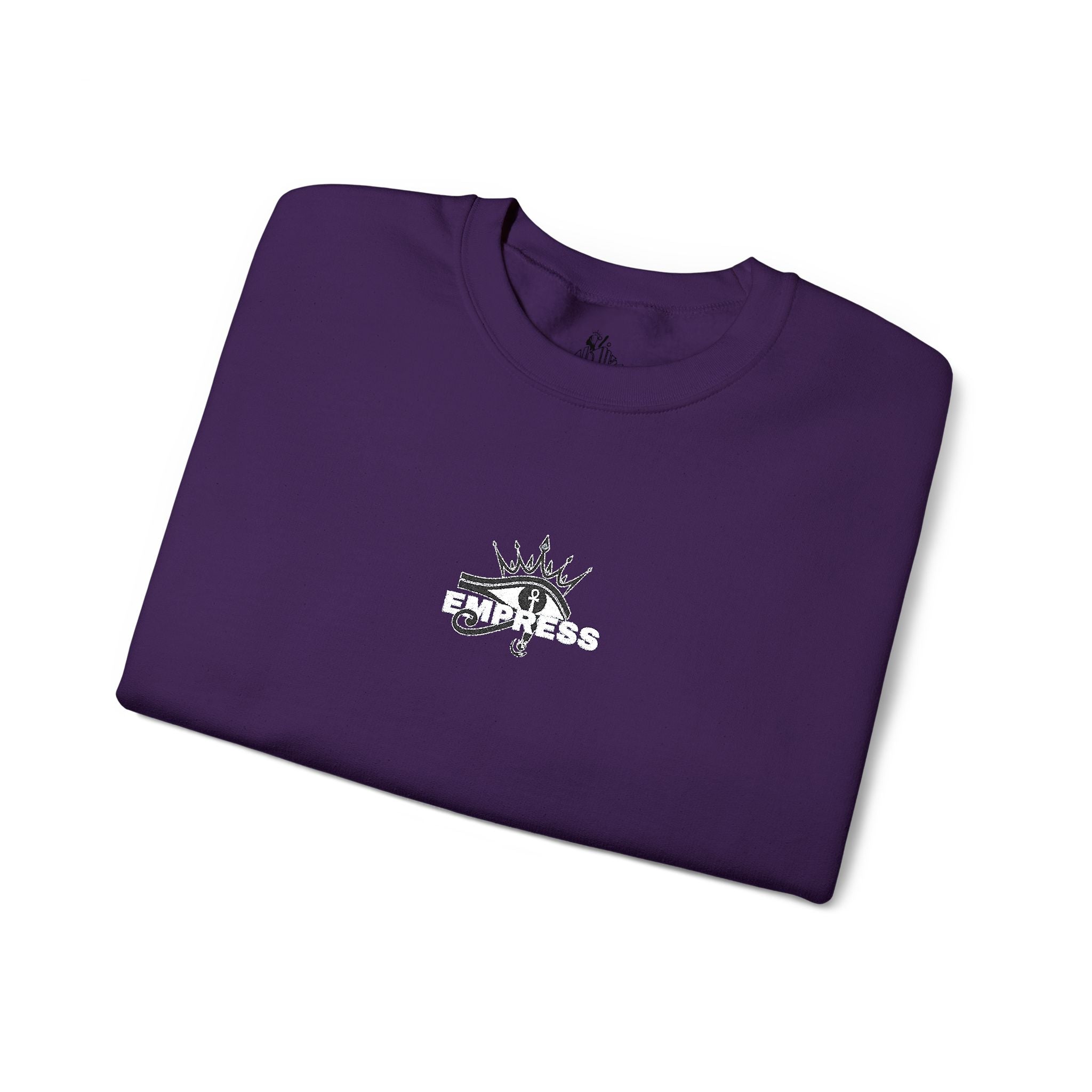 The Eye Heavy Blend™ Crewneck Sweatshirt