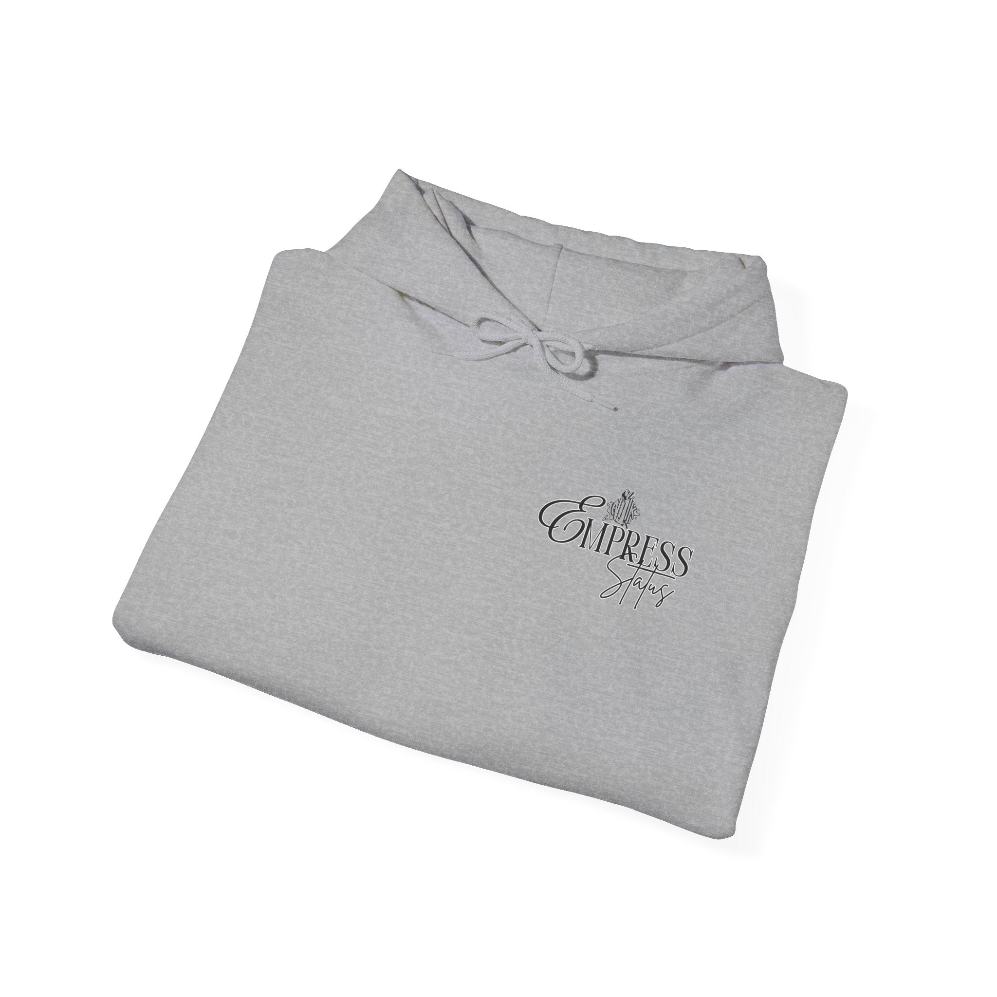 More Than A Brand ES Unisex Blend™ Hooded Sweatshirt