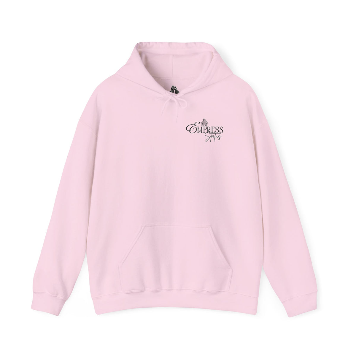 More Than A Brand ES Unisex Blend™ Hooded Sweatshirt
