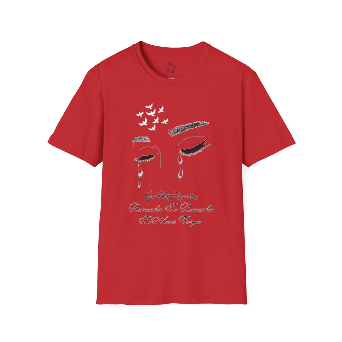 Memorial because Empress Grieve too T-shirt