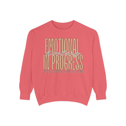 Emotional Healing