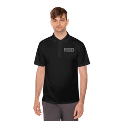 UNKS Catering Customized Men's Sport Polo Shirt - Stylish Activewear for Sports, Casual Events, Golfing, Summer Outings, and Everyday Wear