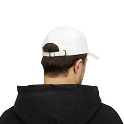 Dad Cap - Purpose AND Victory Established Stylish PAVE - Perfect Gift for Dads