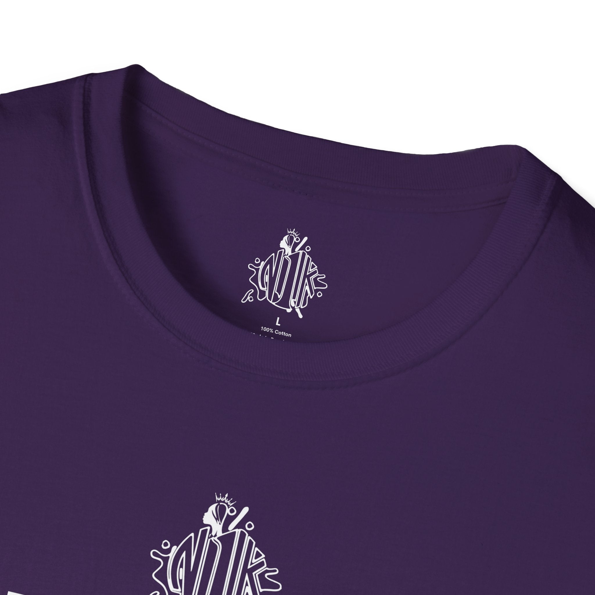 Indianapolis Empress Status Tshirt