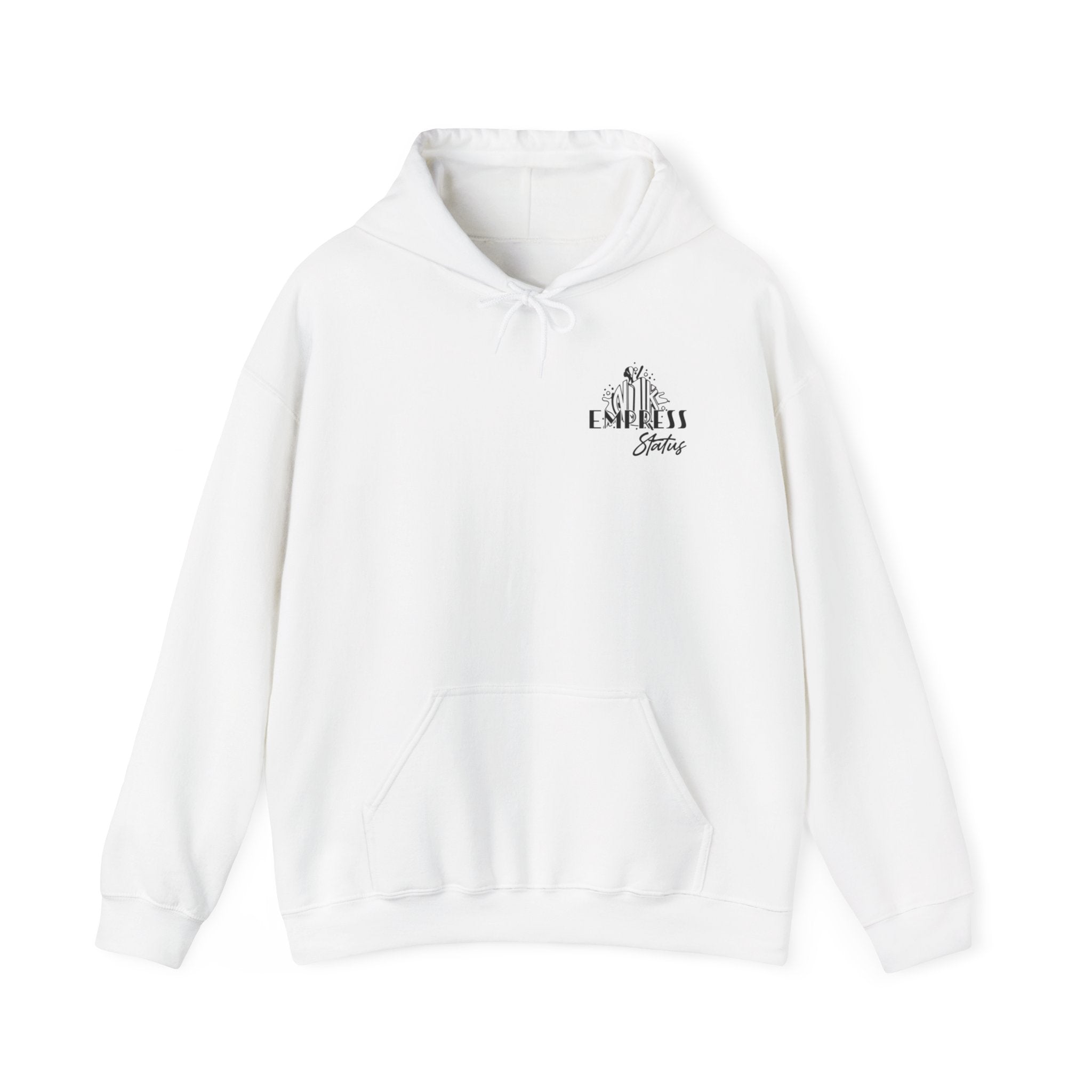 Empress Status Hoodie
