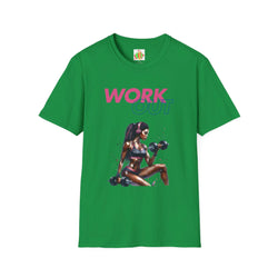 Unisex Softstyle