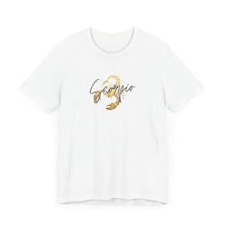 Unisex Scorpio Tee