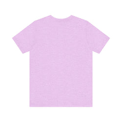 No Coffee No Conversation Unisex Jersey Short Sleeve Tee