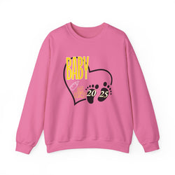 Baby 2025 Unisex Heavy Blend™ Crewneck Sweatshirt