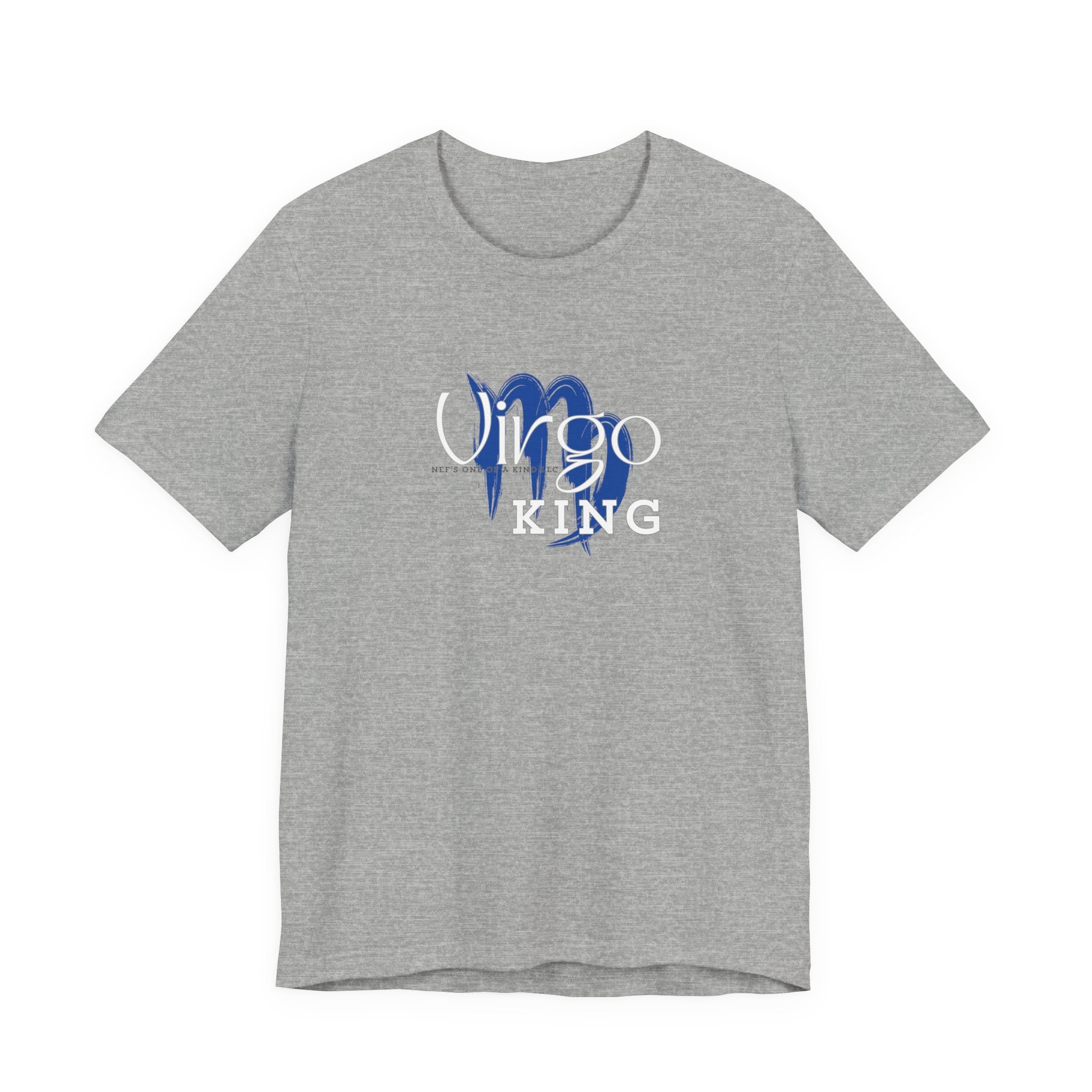 Virgo King Tee
