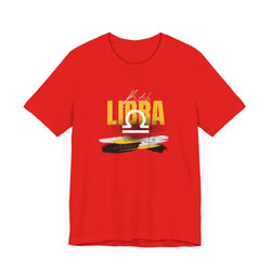 Libra Bitch Tee
